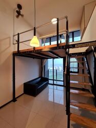 The Poiz Residences (D13), Apartment #575376261